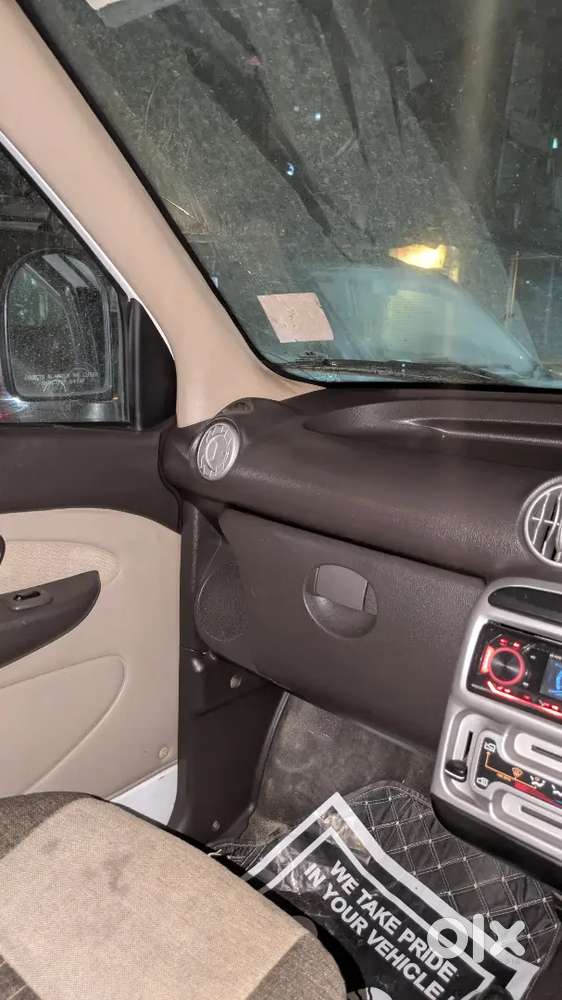 Hyundai Santro Xing 2014 Petrol Good Condition