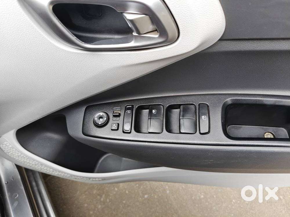 Hyundai Grand I10 Nios Sportz, 2022, Petrol