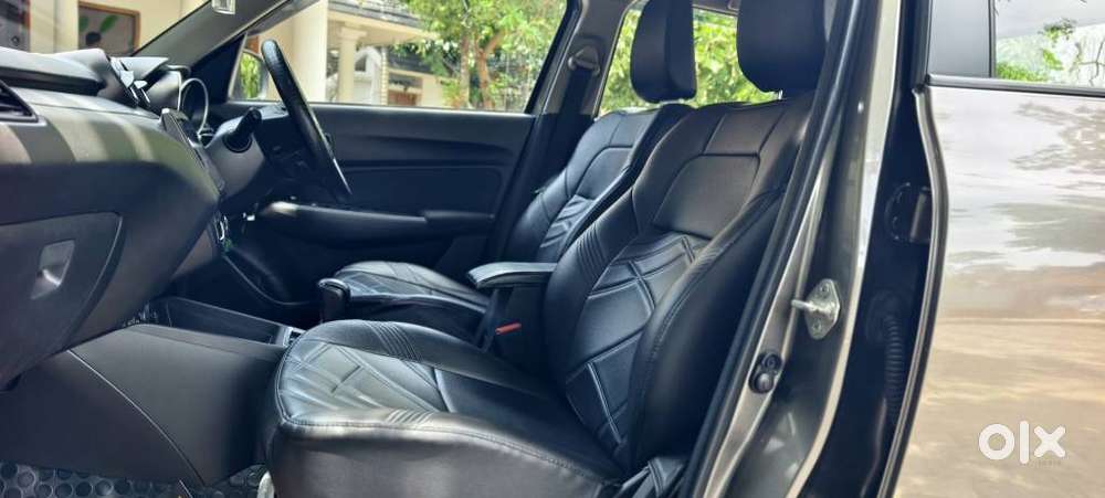 Maruti Suzuki Swift 2018 Amt Vxi, 2023, Petrol