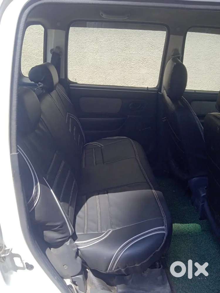 Maruti Suzuki Wagon R 2009