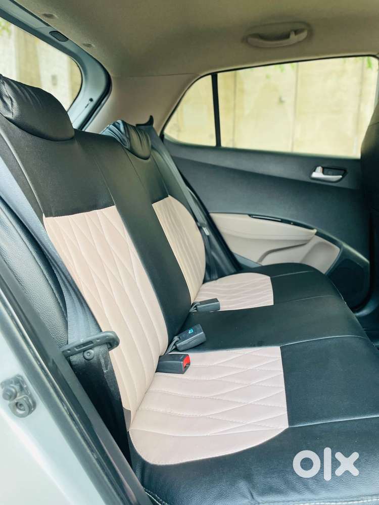 Hyundai Grand I10 Sportz 1.2 Kappa Vtvt, 2018, Petrol