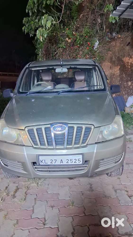 Mahindra Xylo 2009 Diesel For Sale