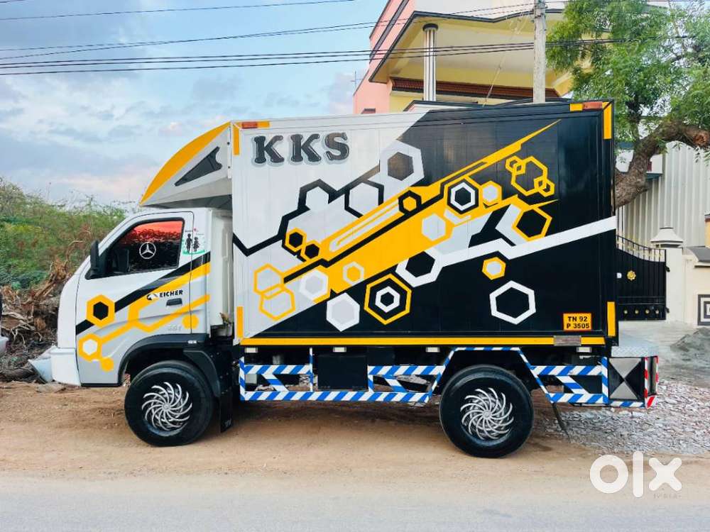 Eicher Polaris Multix Mx, 2025, Diesel
