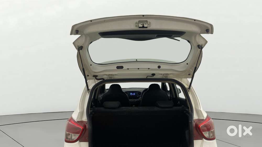 Hyundai Grand I10 Asta 1.2 Kappa Vtvt, 2014, Petrol