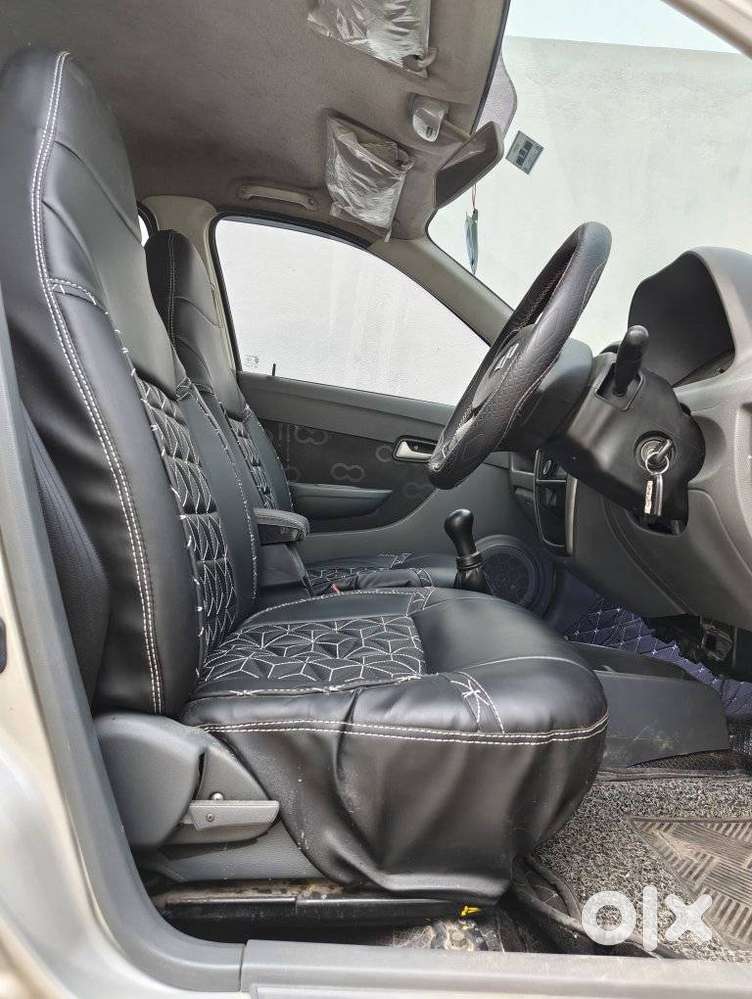 Maruti Suzuki Alto 800 Lxi Airbag, 2015, Petrol
