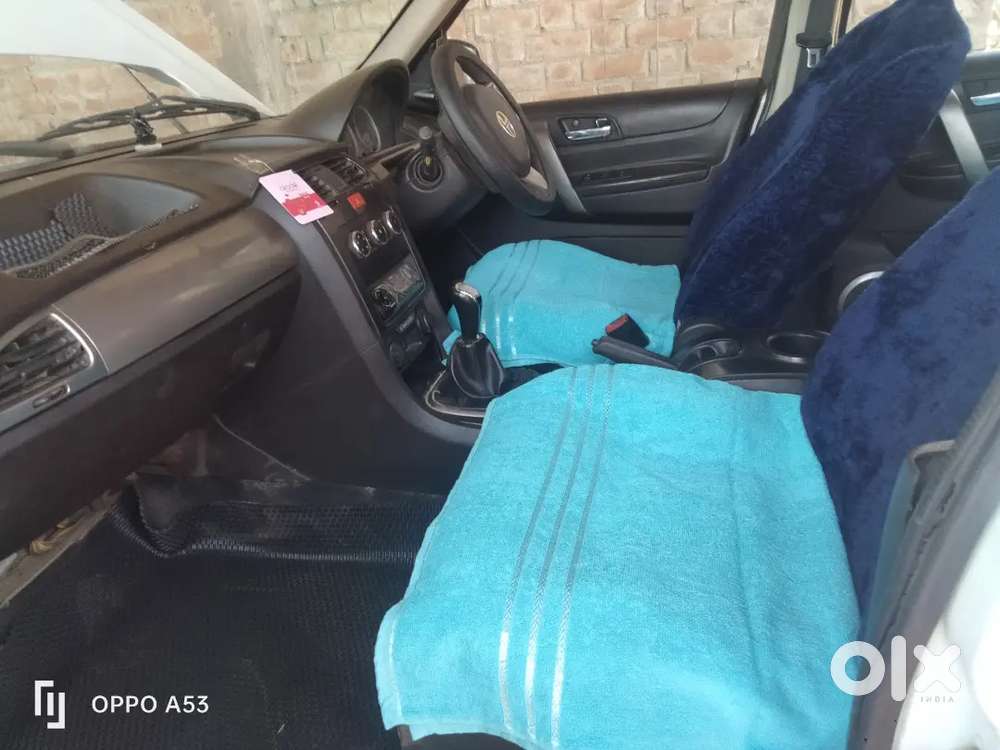 Tata Safari Storme 2015 Diesel Manual Car
