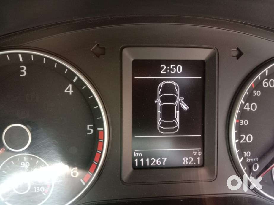 Volkswagen Jetta [2013-2017] 2.0 Highline Tdi, 2014, Diesel