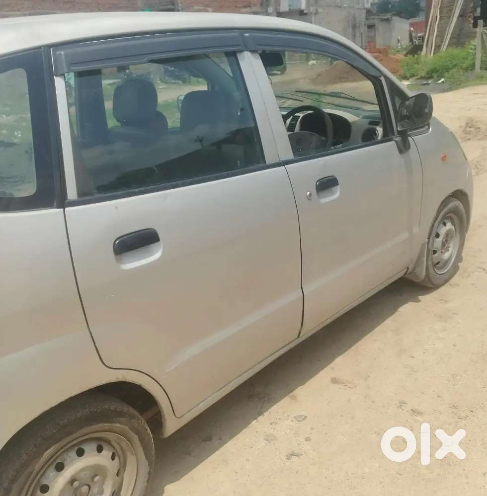 Maruti Suzuki Zen Estilo 2007