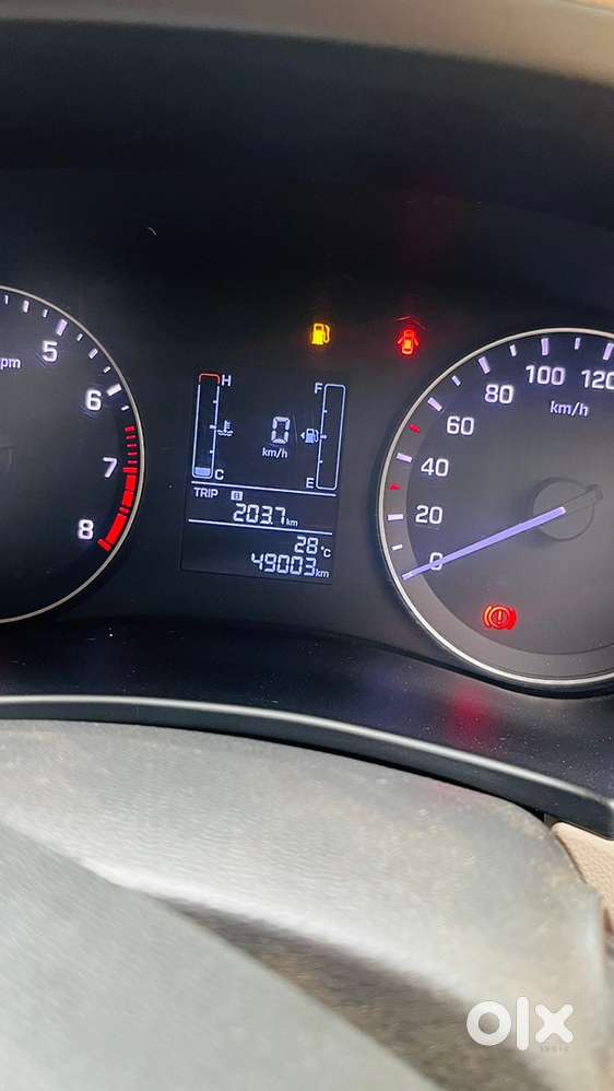Hyundai Elite I20 2015 Petrol Well Maintained