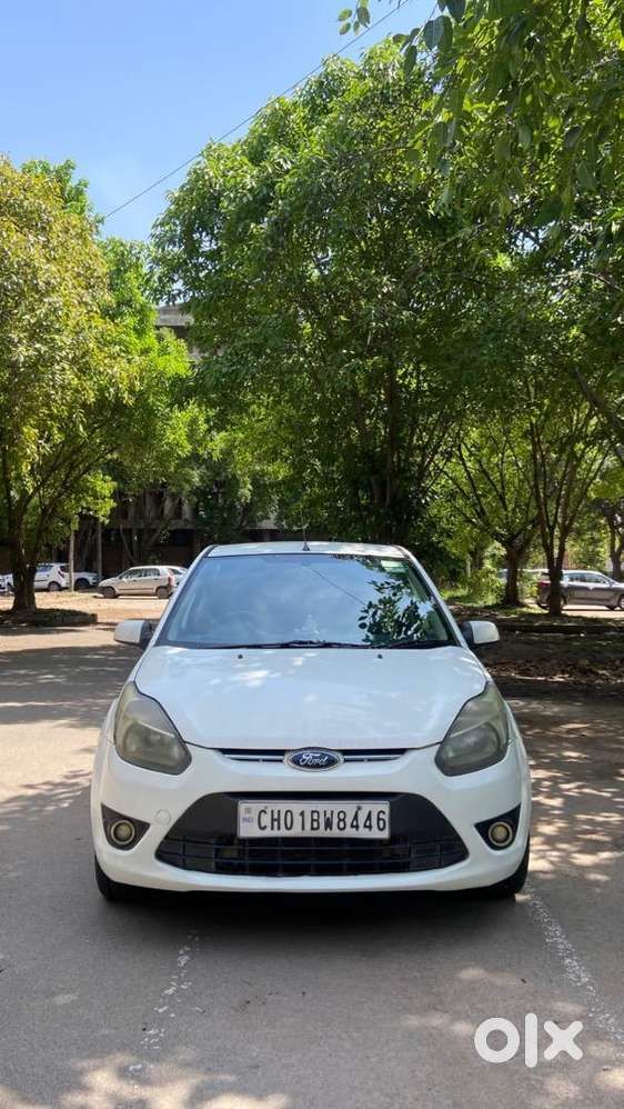 Ford Figo Passing Till 2031