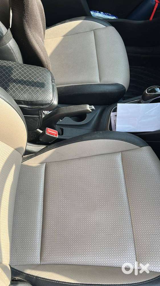 Verna 1.6 Sx (o) At