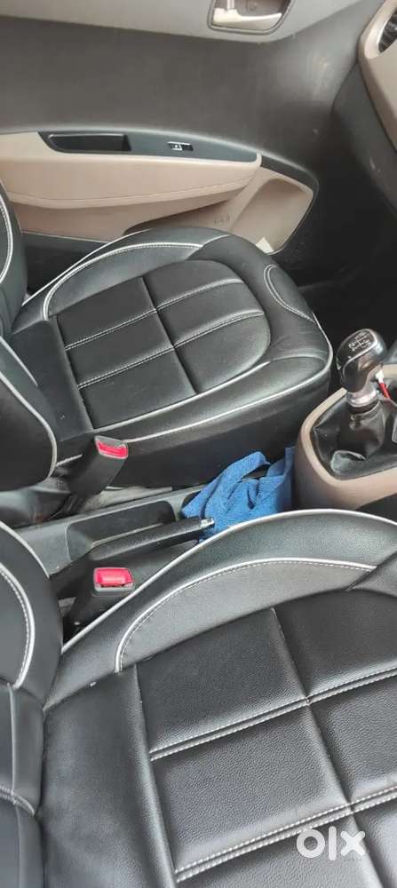 Hyundai Grand I10 2013 Diesel Manual Tyre And Battery New  Average 20+