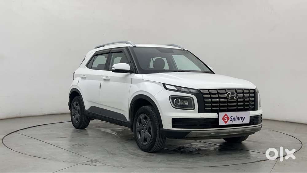 Hyundai Venue Sx, 2023, Petrol