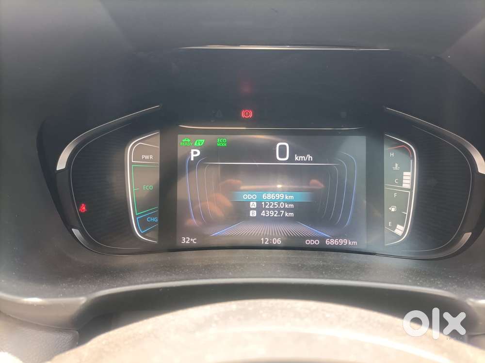 Toyota Urban Cruiser Hyryder 1.5 V Hybrid, 2023, Electric