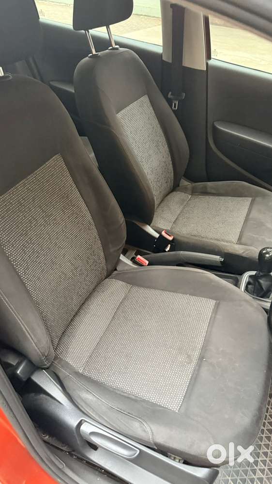 Volkswagen Polo Diesel 2015