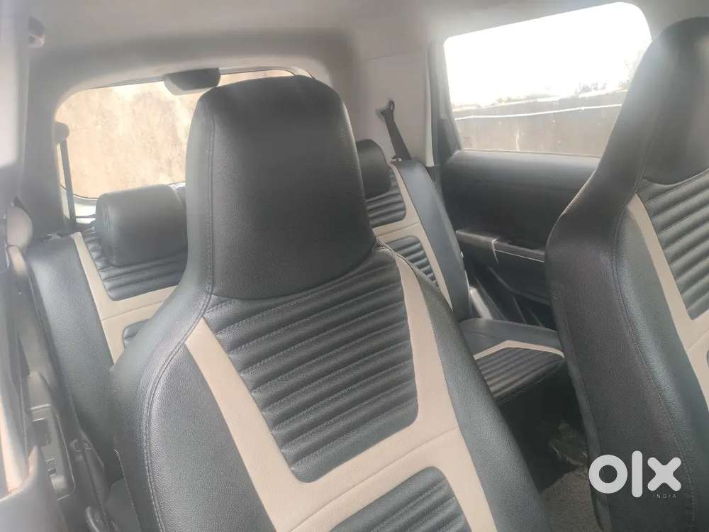 2020 Maruti Suzuki Wagon R Amt