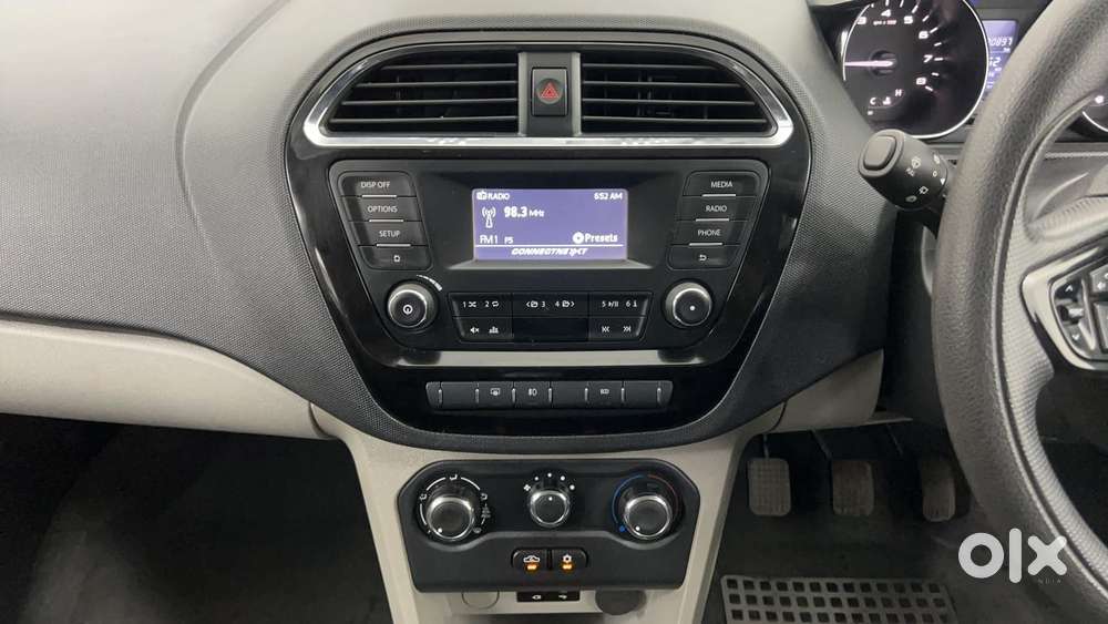 Tata Tiago Xz, 2018, Petrol