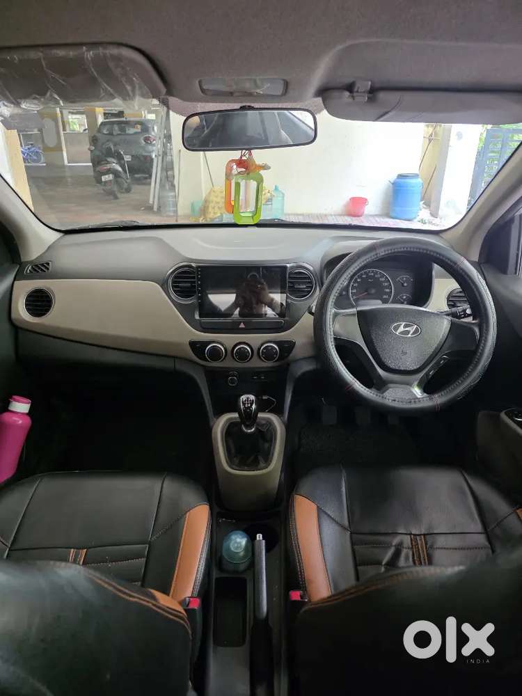 Hyundai Grand I10 Diesel 2014
