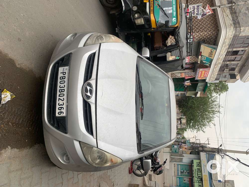 I20 New Condition