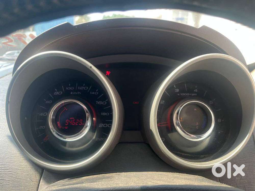 Mahindra Xuv500, 2012, Diesel