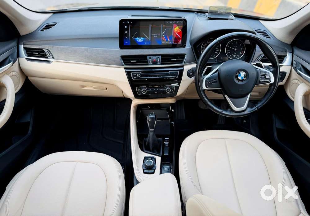 Bmw X1 2.0 Sdrive 20d Sport Line, 2017, Diesel