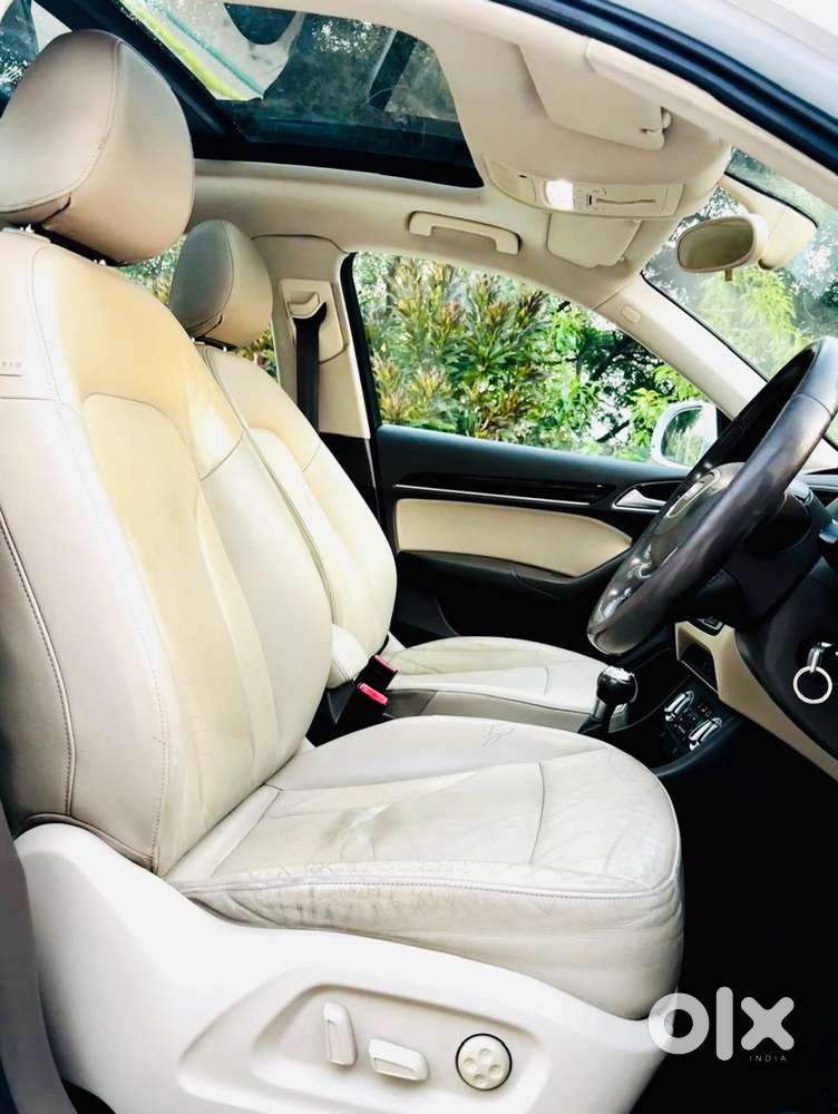 Audi Q3 2.0 Tdi Quattro, 2014, Diesel
