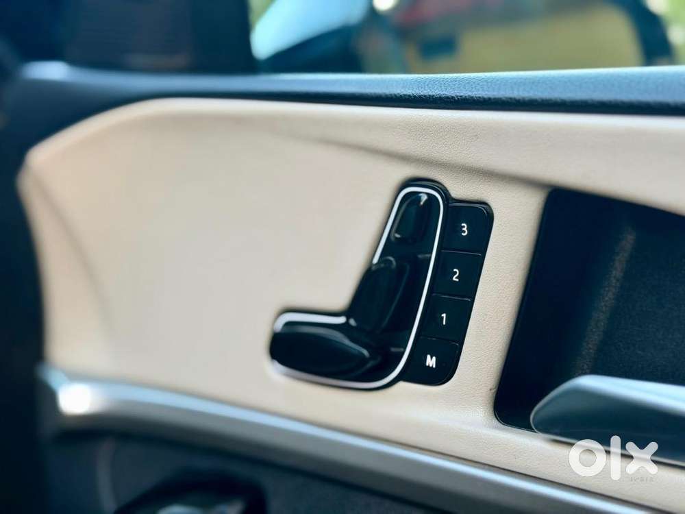 Mahindra Xuv700 2023