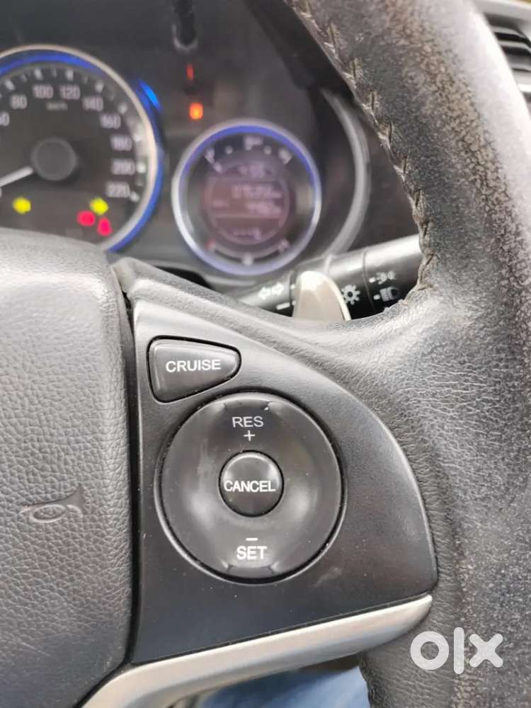 Honda City 2015 Ready