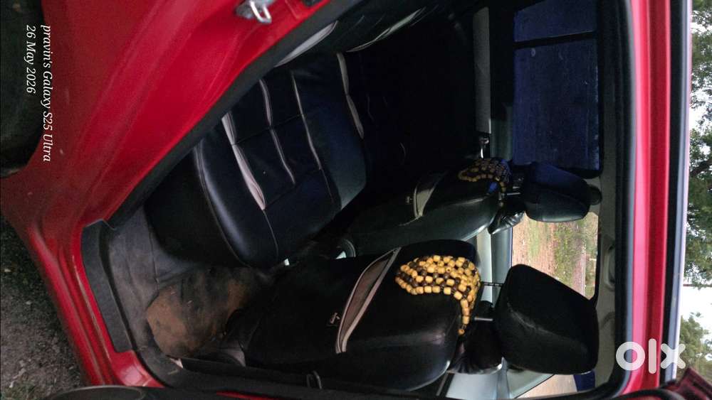 Maruti Suzuki Swift 2010
