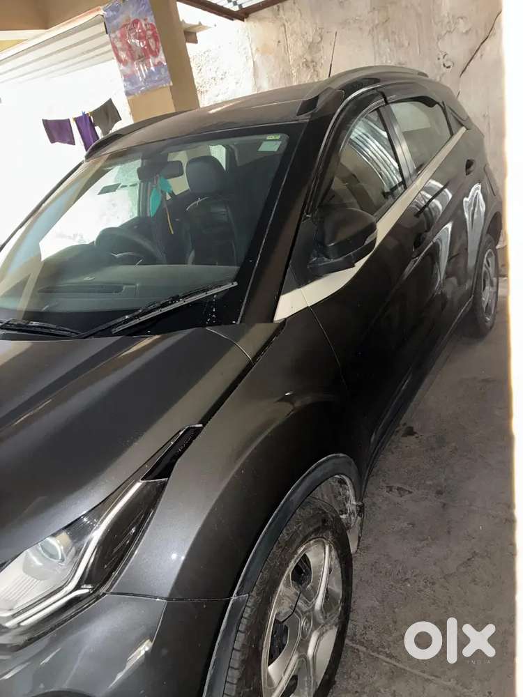 Tata Nexon Diesel 2021 Year Car