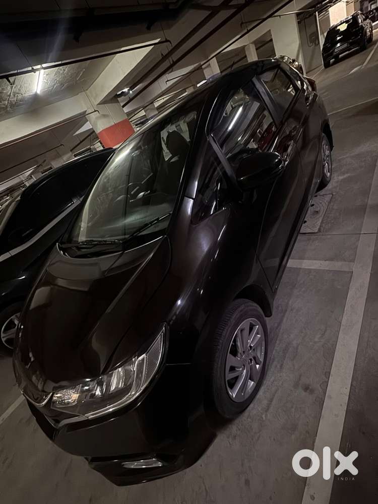 Honda Jazz 2021 Petrol 25000 Km Driven
