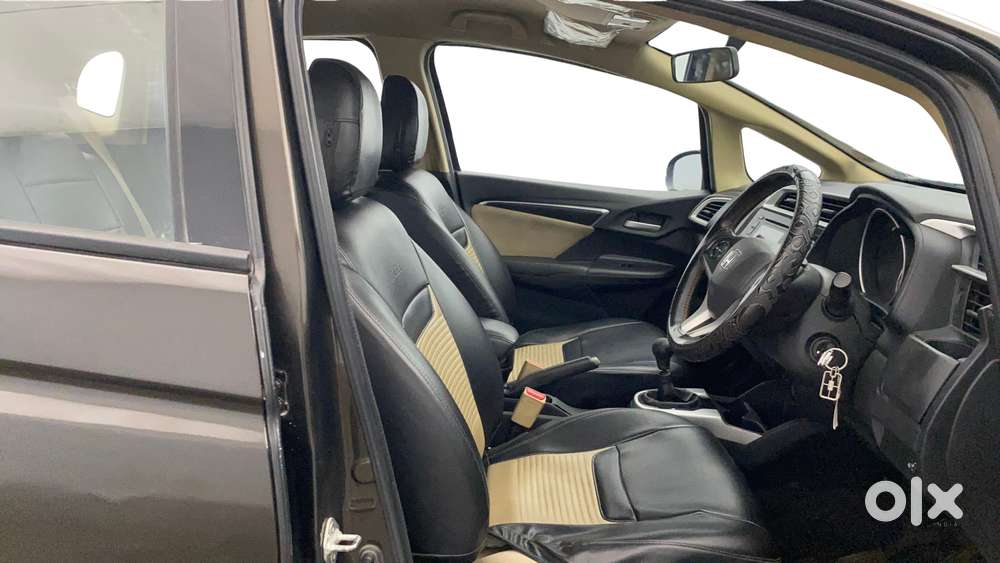 Honda Jazz 1.2 V I Vtec, 2017, Petrol