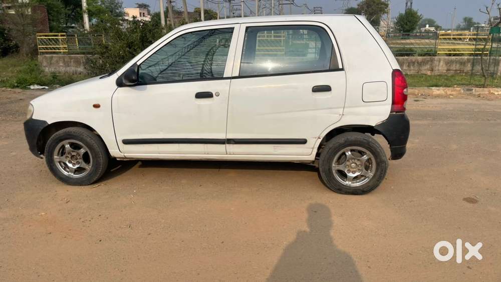 Maruti Suzuki Alto 2009 Good Condition