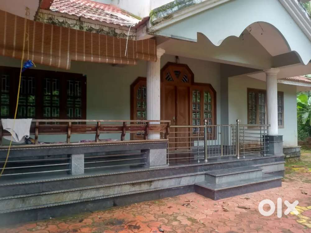 4BHK FURNISHED HOUSE FOR RENT AT MUNDAYADU