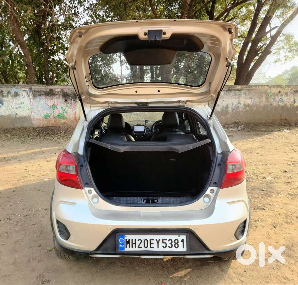 2018 Ford Freestyle Diesel  70216 Kms Driven  Well Maintained