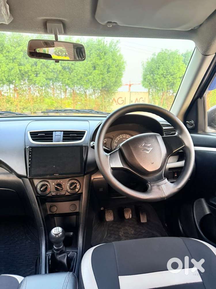 Maruti Suzuki Swift Ldi Optional, 2016, Diesel