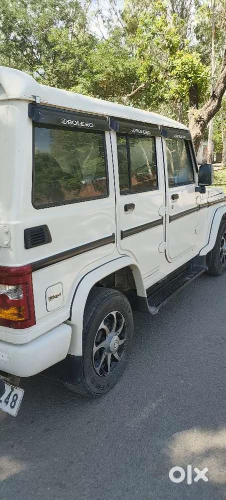 Mahindra B4 2021 Diesel