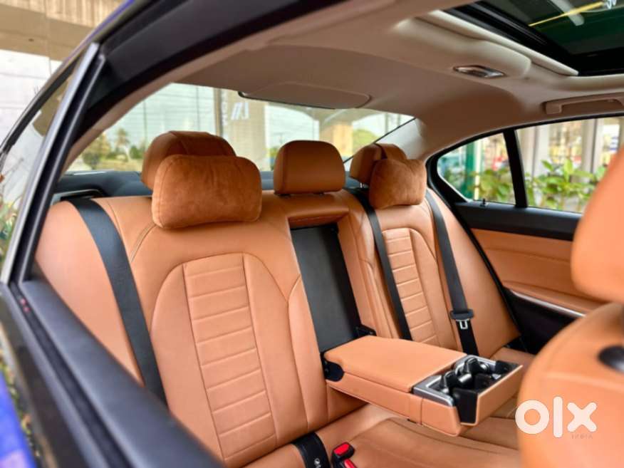 Bmw 3 Series Gran Limousine 330li M Sport, 2023, Petrol