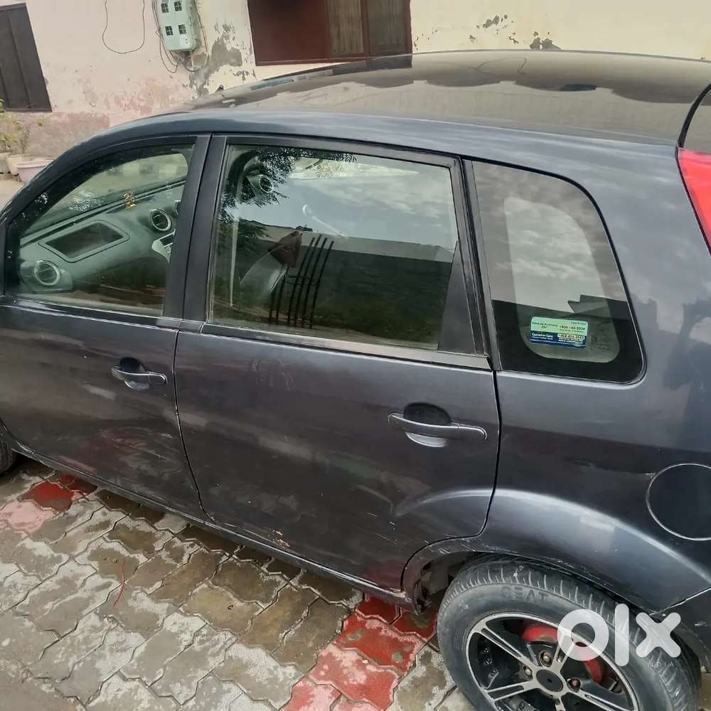 Good Condition