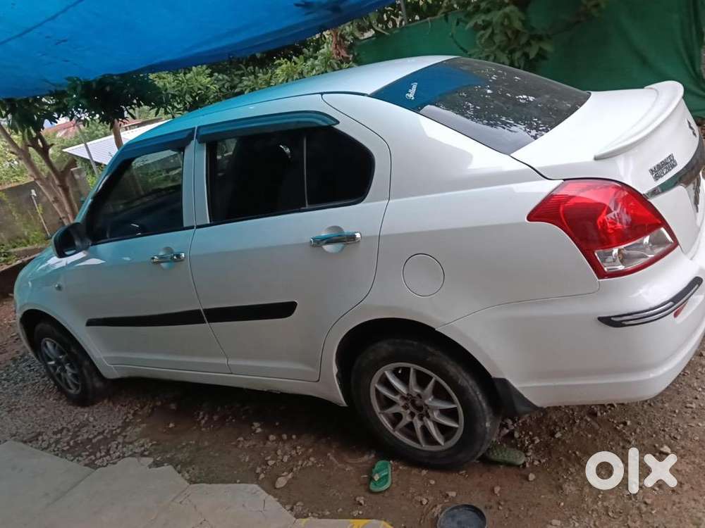 2nd Owner Maruti Diesel 2015
