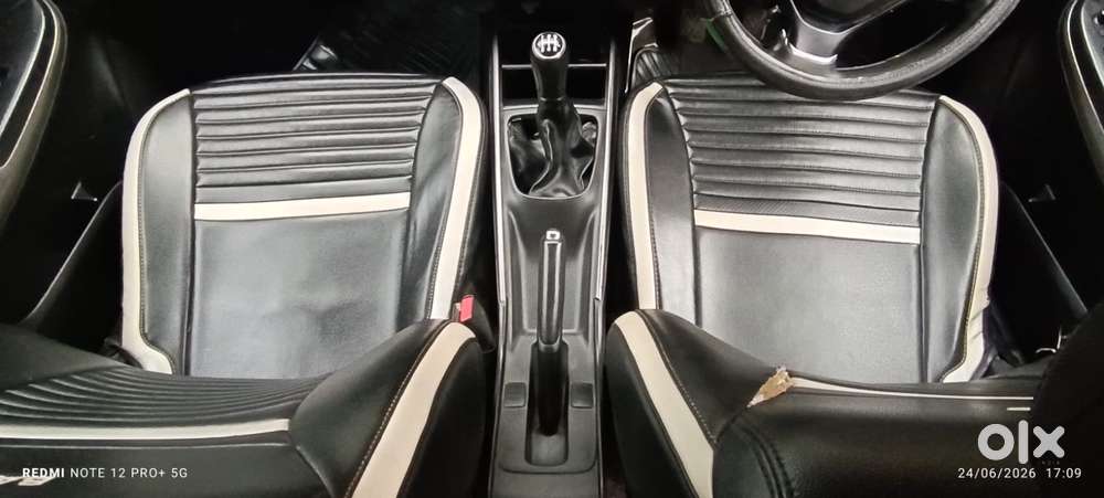 Maruti Suzuki Baleno Delta, 2021, Petrol