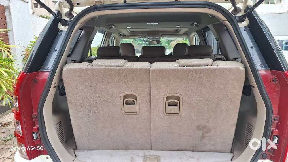 Mahindra Xuv500 2.2 W10, 2017, Diesel