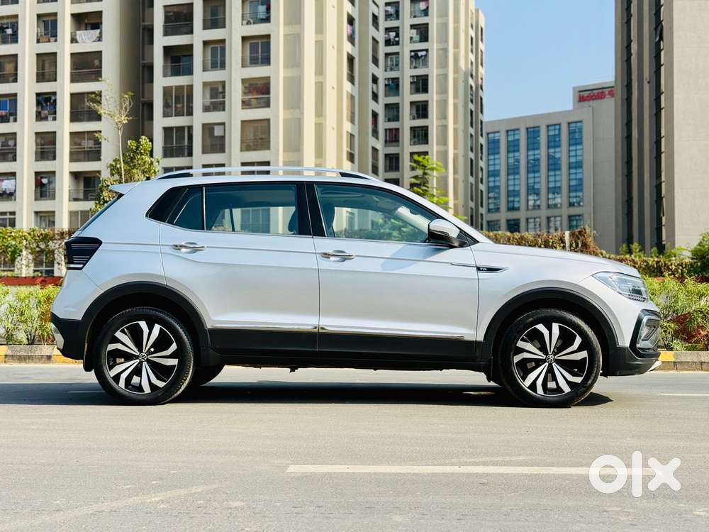 Volkswagen Taigun 1.5 Tsi Gt Plus, 2023, Petrol