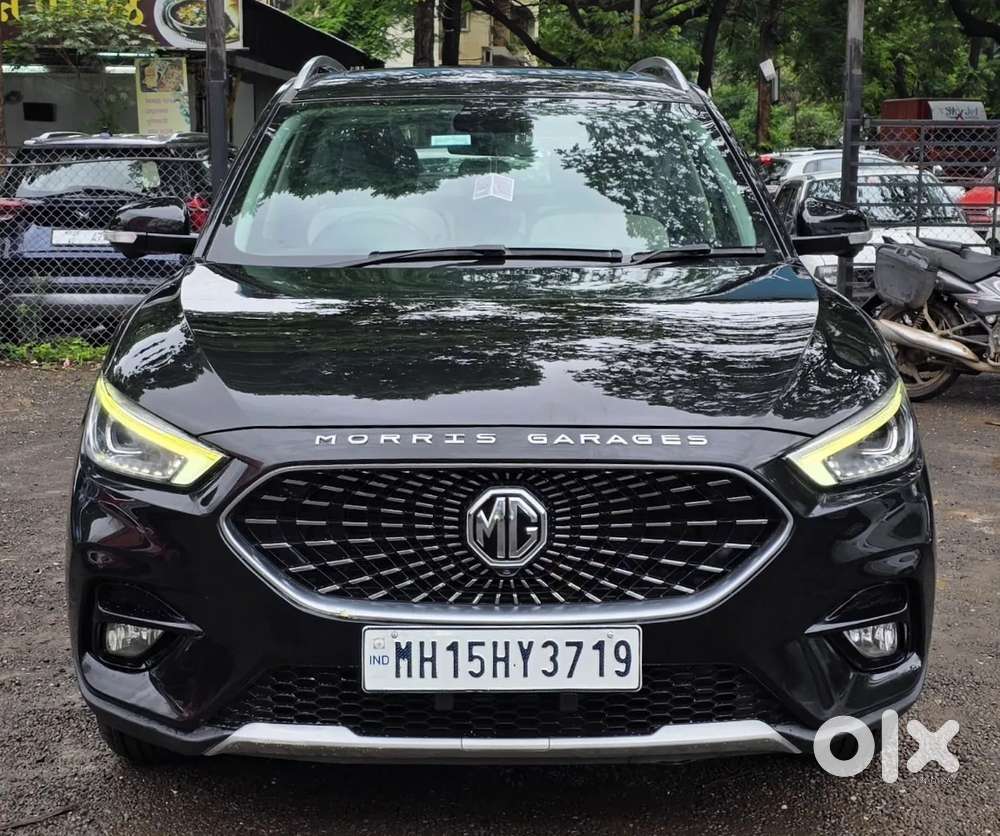 Mg Astor 1.5 Sharp Ex Mt, 2022, Petrol