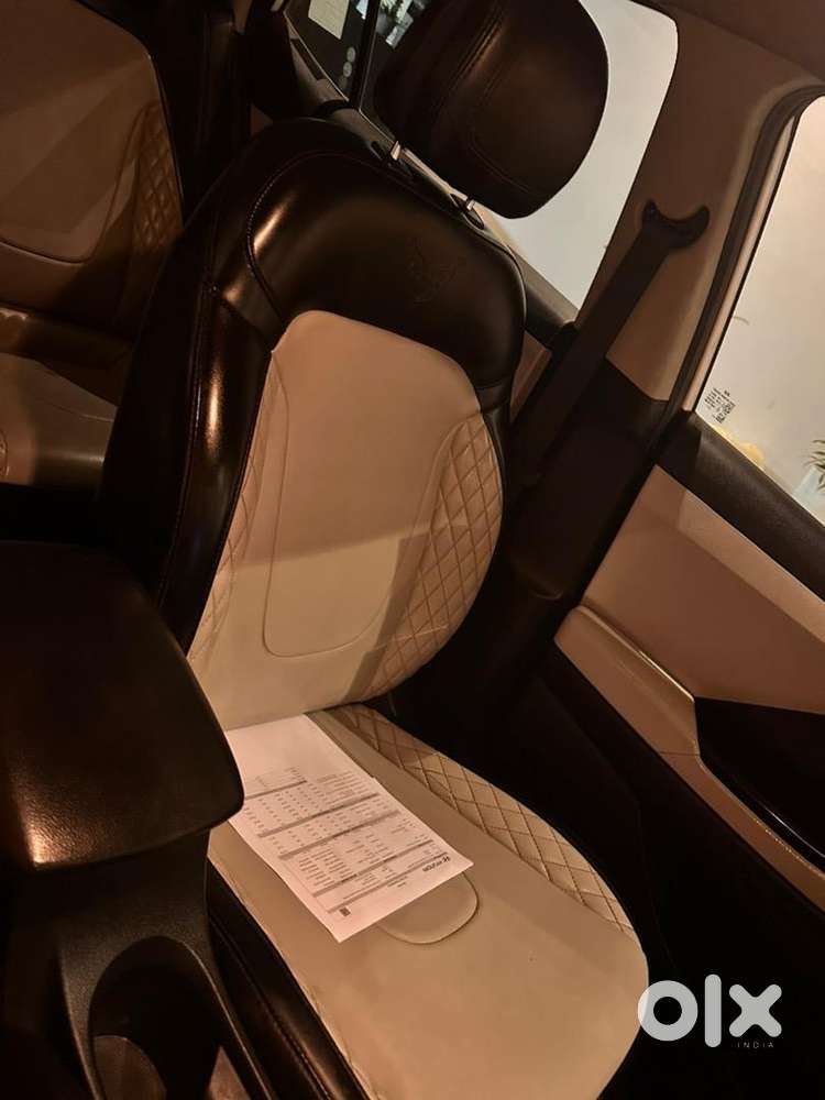 Hyundai Creta 2020 Diesel 58200 Km Driven