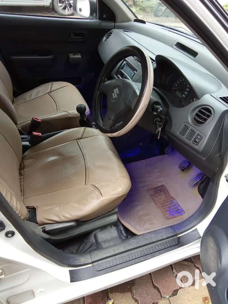 Maruti Suzuki Dzire 2014 Diesel Manual