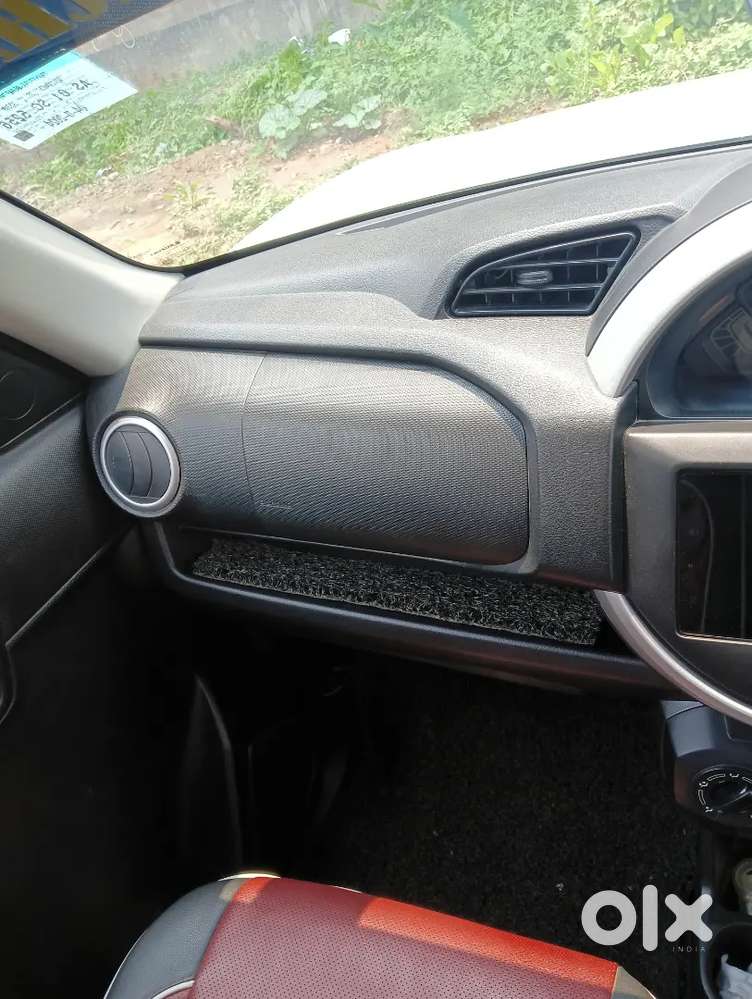 Maruti Suzuki S-presso 2024 Petrol 56000 Km Driven