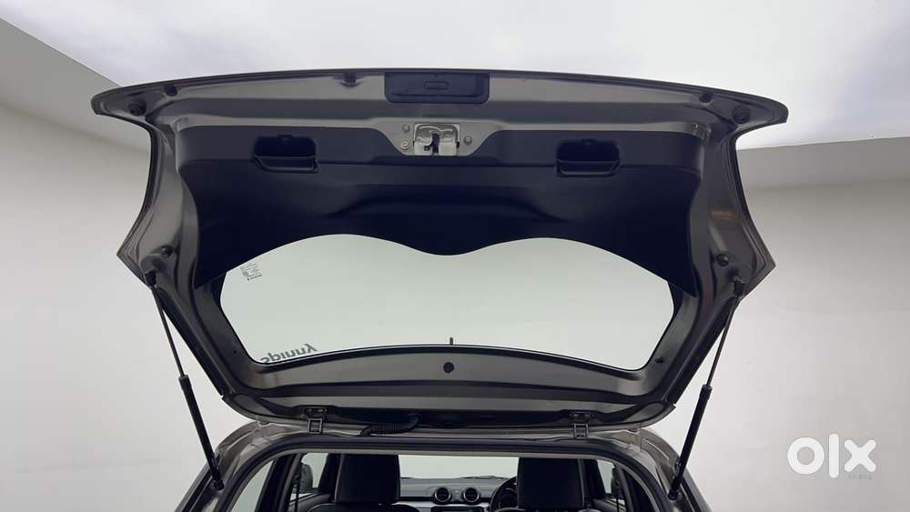 Maruti Suzuki Swift Amt Vvt Vxi, 2019, Petrol