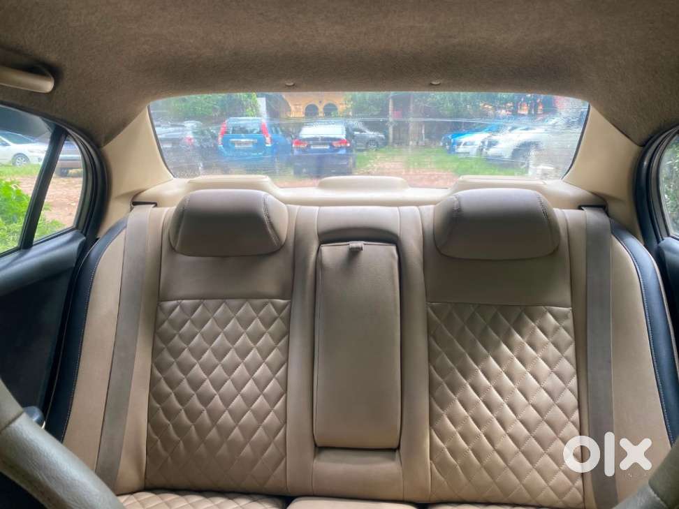 Honda Amaze Vx Diesel, 2014, Diesel