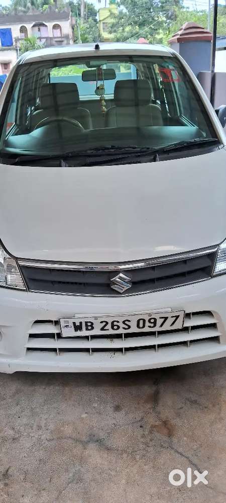 Maruti Suzuki Estilo Lx 2012